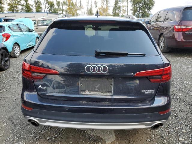 WA19NAF41HA152457 2017 AUDI A4, photo no. 6