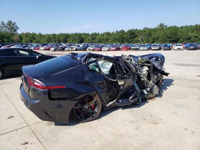 KNAE45LC9K6062460 KIA Stinger Gt1