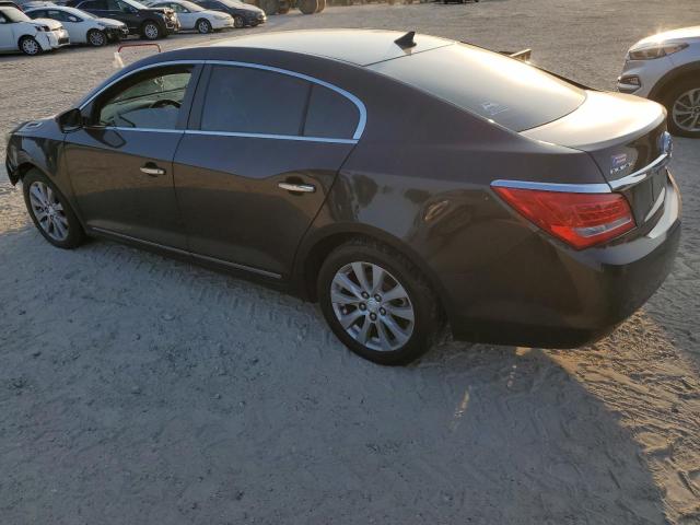 1G4GA5GR4EF157608 Buick Lacrosse