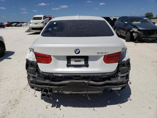 2018 BMW 330 I - WBA8B9G51JNU99508