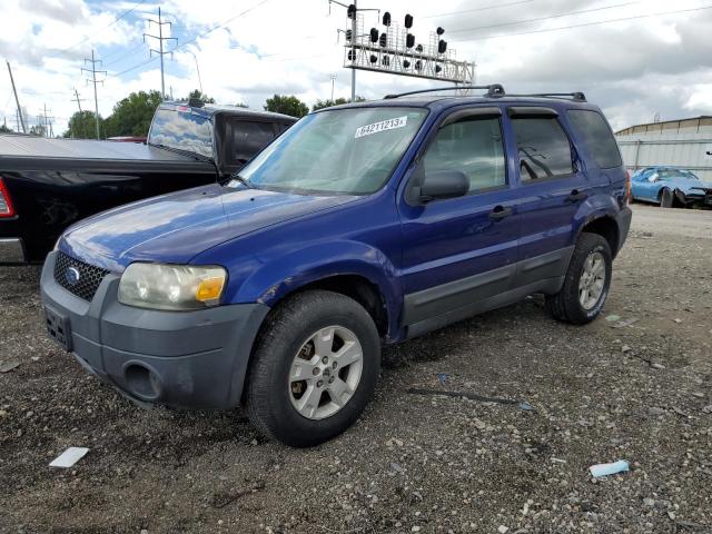 2006 Ford Escape XLT