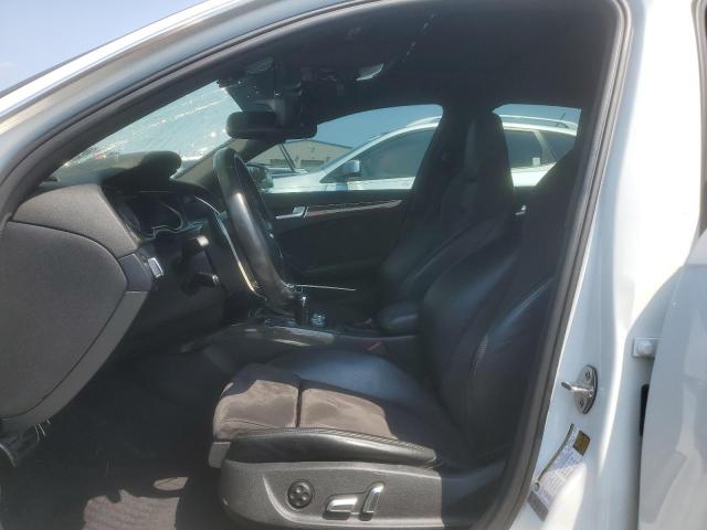 WAUBGAFL9FA066185 Audi S4 Premium Plus