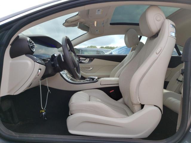 WDD1J6GB1JF053225 Mercedes-Benz E 400 4matic