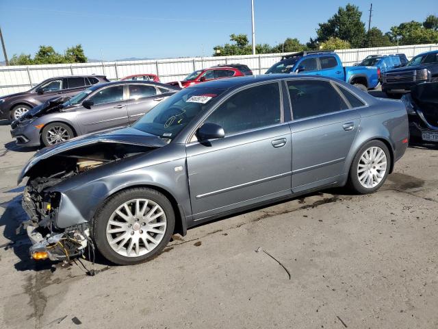 2006 Audi A4 