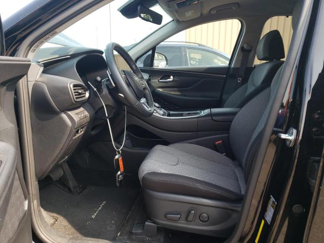 2021 HYUNDAI SANTA FE B KM8S2DA1XMU011714