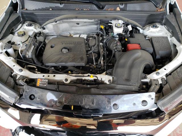 KL79MUSL0NB139189 2022 Chevrolet Trailblazer Rs