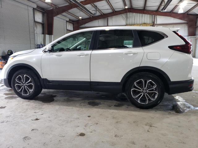 5H6RW2H59NA015710 Honda CR-V EX