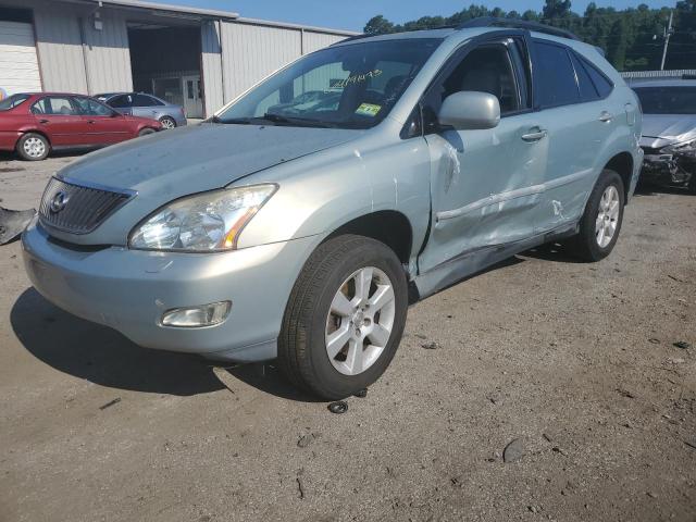 2006 Lexus RX 330 