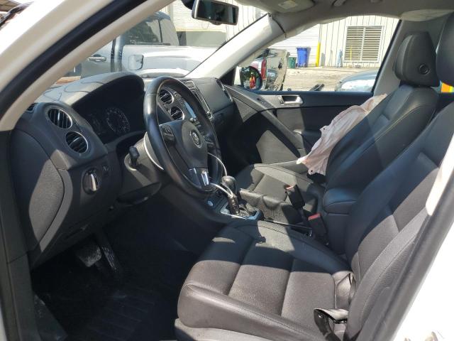 2017 VOLKSWAGEN TIGUAN WOL - WVGRV7AX1HW505272