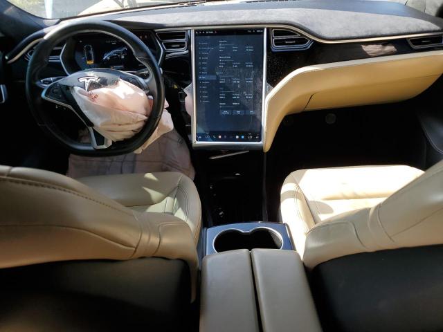 2015 TESLA MODEL S 90 - 5YJSA1V16FF098944