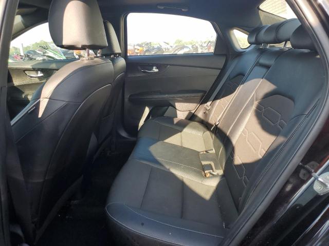 3KPF34AD6ME295113 KIA Forte Gt Line