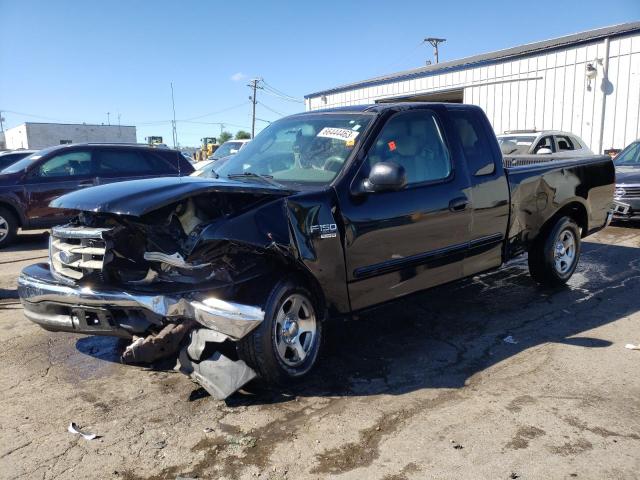 2003 Ford F-150 