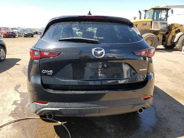 JM3KFBBM0N0546931 Mazda CX-5 Selec  6