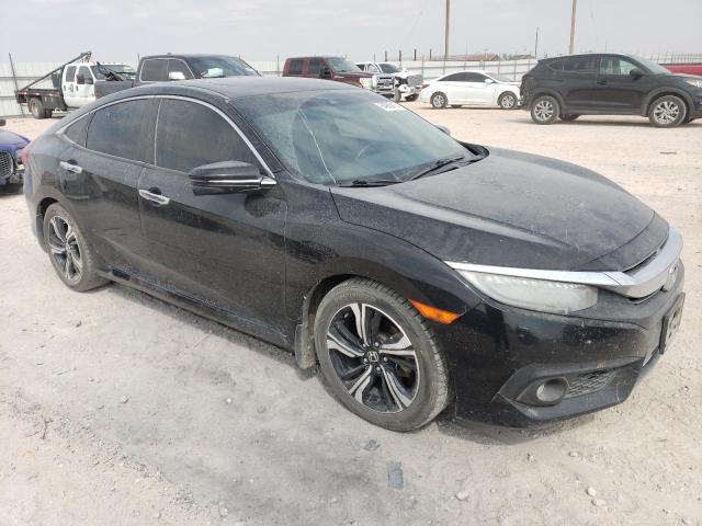 19XFC1F9XJE000626 Honda Civic Touring
