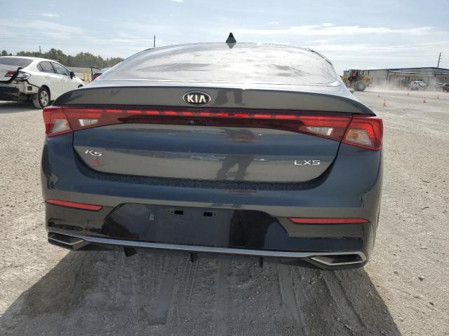 5XXG14J27MG069632 KIA K5 LXS