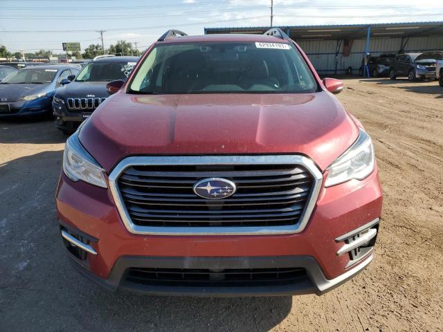 4S4WMAPD1L3453443 Subaru Ascent Limited