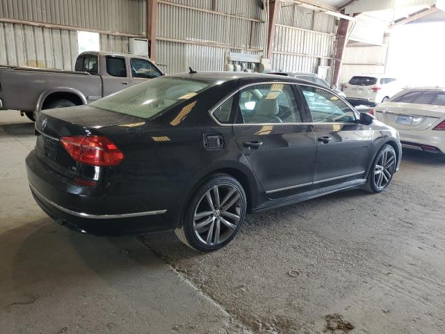 2016 Volkswagen Passat S VIN: 1VWAS7A33GC056651 Lot: 64282493