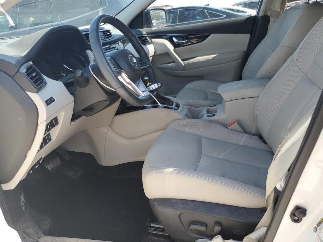 2019 NISSAN ROGUE SPT JN1BJ1CP5KW227286