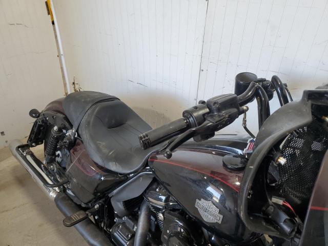 2022 HARLEY-DAVIDSON FLHXS - 1HD1KRP16NB643626