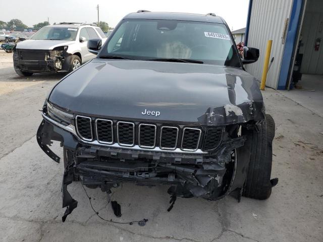 1C4RJKBG4M8148153 Jeep Grand Cherokee L Limited