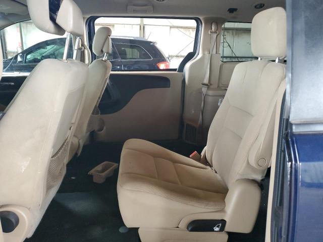 2C4RDGBG9FR648790 Dodge Grand Caravan Se