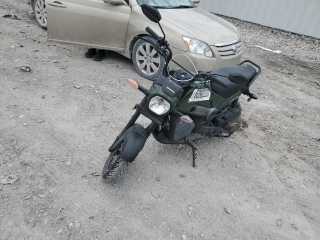2022 HONDA NVA110 B 3H1JK0708ND013549