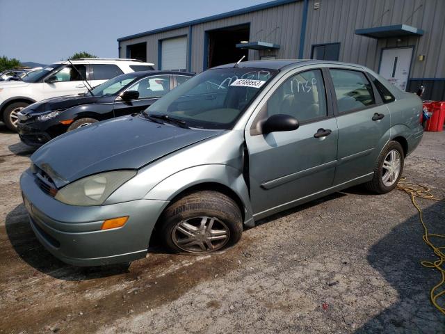 2003 Ford Focus SE