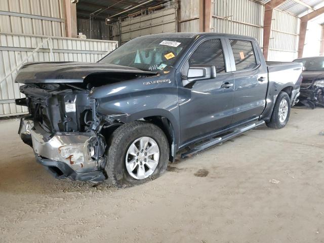 2020 Chevrolet C/K 1500 