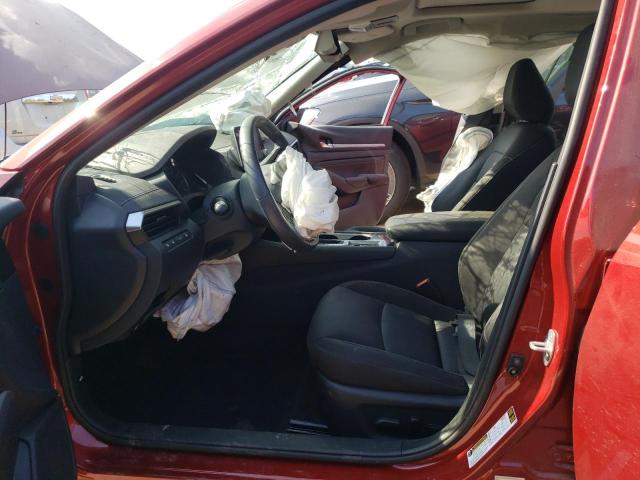 1N4BL4DV0NN369714 Nissan ALTIMA SV