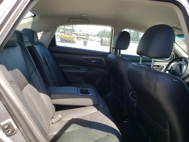 1N4AL3AP8HC212539 Nissan ALTIMA 2.5