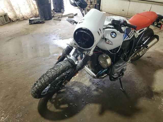 2018 BMW R NINE T U - WB10J4309JZ796676