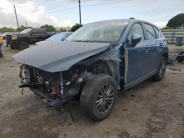 JM3KFABMXL0751714 Mazda CX-5 SPORT