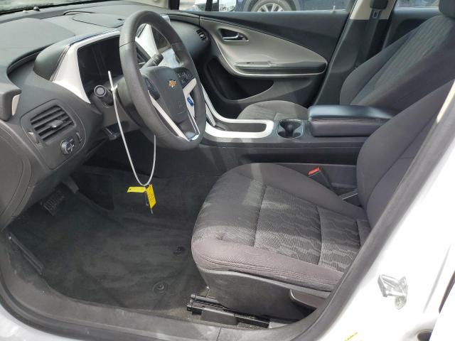 VIN 1G1RA6E46DU130164 2013 Chevrolet Volt no.7