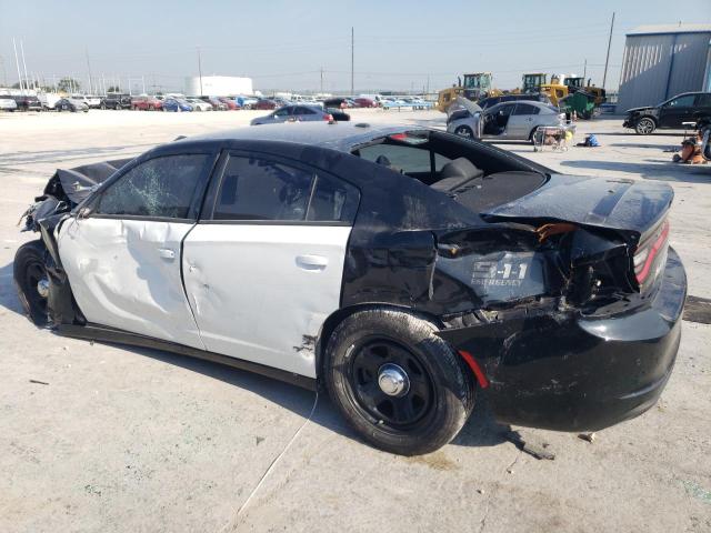 2021 DODGE CHARGER PO - 2C3CDXAT4MH550794