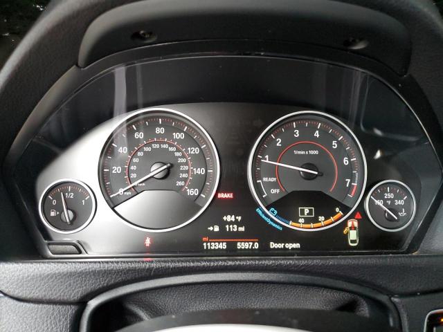 WBA4C9C58GG139702 BMW 428 Xi Gran Coupe Sulev
