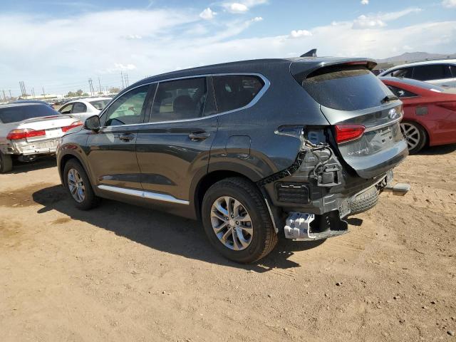 5NMS33AD5LH180700 Hyundai Santa Fe Sel