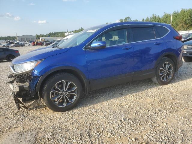 7FARW2H59NE015174 Honda CRV CR-V EX