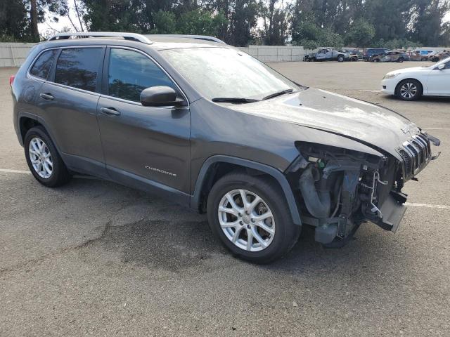 1C4PJLCS0FW782378 Jeep Cherokee Latitude