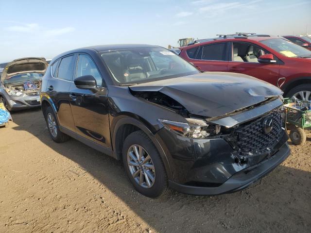 JM3KFBCM2N0634314 Mazda CX-5 Prefe  4