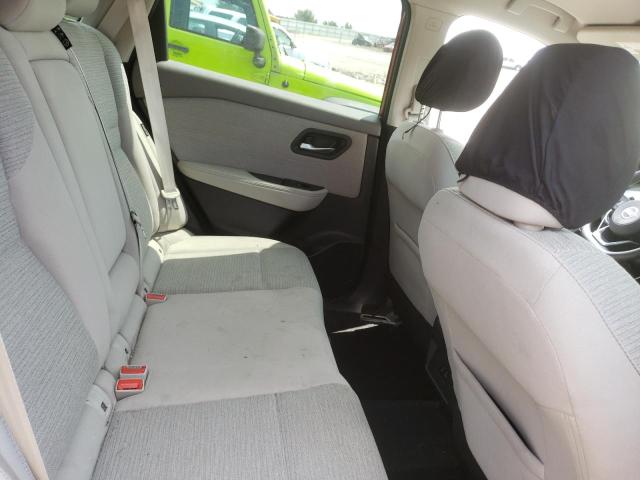 5N1AT3BB9MC812635 Nissan ROGUE SV