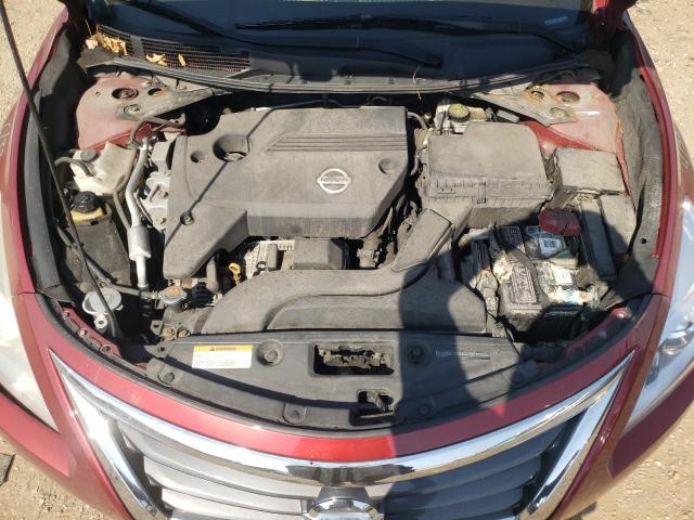 1N4AL3AP9EN375801 Nissan ALTIMA 2.5