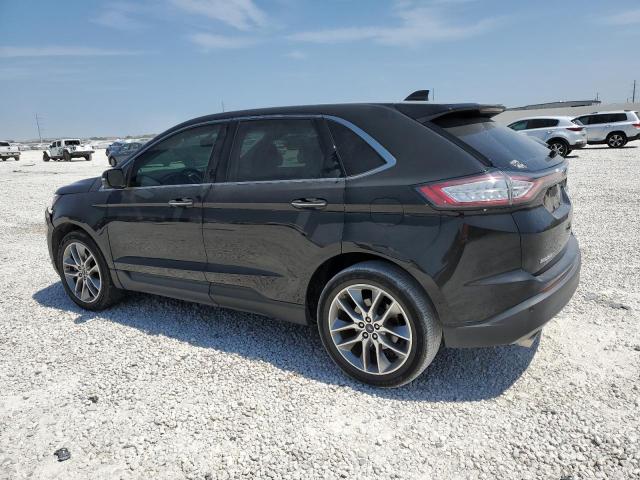 2FMPK3K87GBC51826 2016 FORD EDGE - Image 2