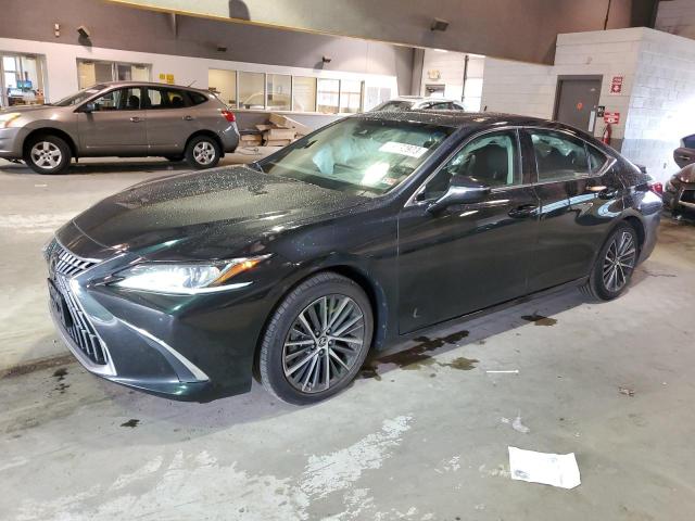 2022 Lexus ES 350 Base