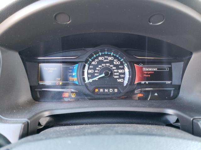 2FMGK5C83GBA22652 Ford FLEX SEL
