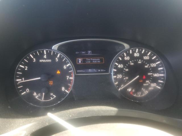 5N1DR2MM9JC628358 Nissan Pathfinder S