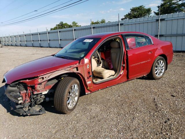 2006 Buick Lucerne CXS