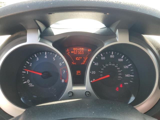 JN8AF5MR4ET452018 Nissan JUKE S