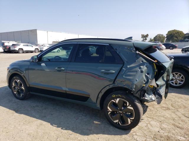 2023 KIA NIRO WIND KNDCR3L10P5045560