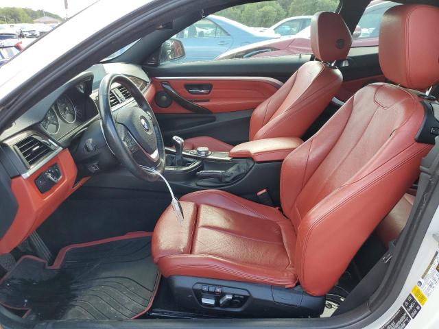 2016 BMW 435 XI - WBA3R5C59GK370950