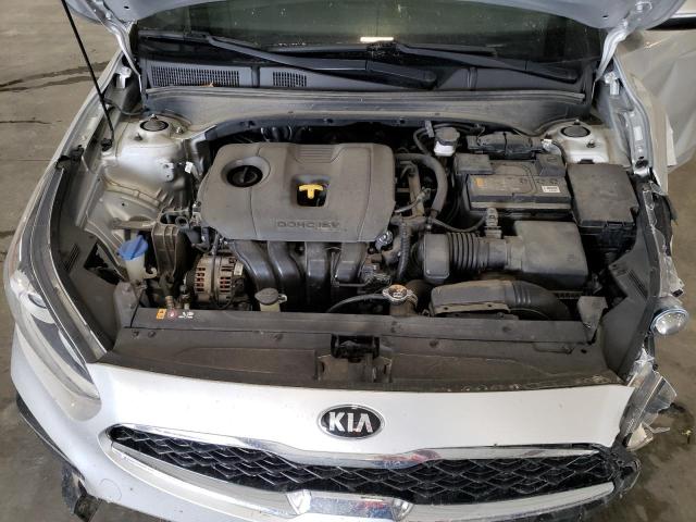 3KPF54AD6LE210327 Kia Forte EX 11